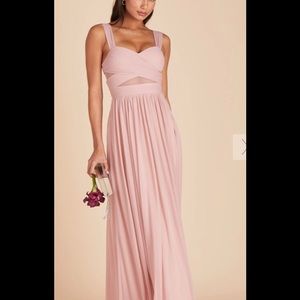 Elsye Dress by Birdie Grey